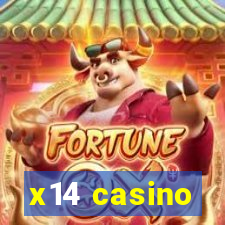 x14 casino